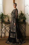 Eleshia | Zarin Wedding Formals 24 |  MAHROZ - by - Libasekhas UK - Registered Vendor of : Eleshia - 100% Original Designer Dresss