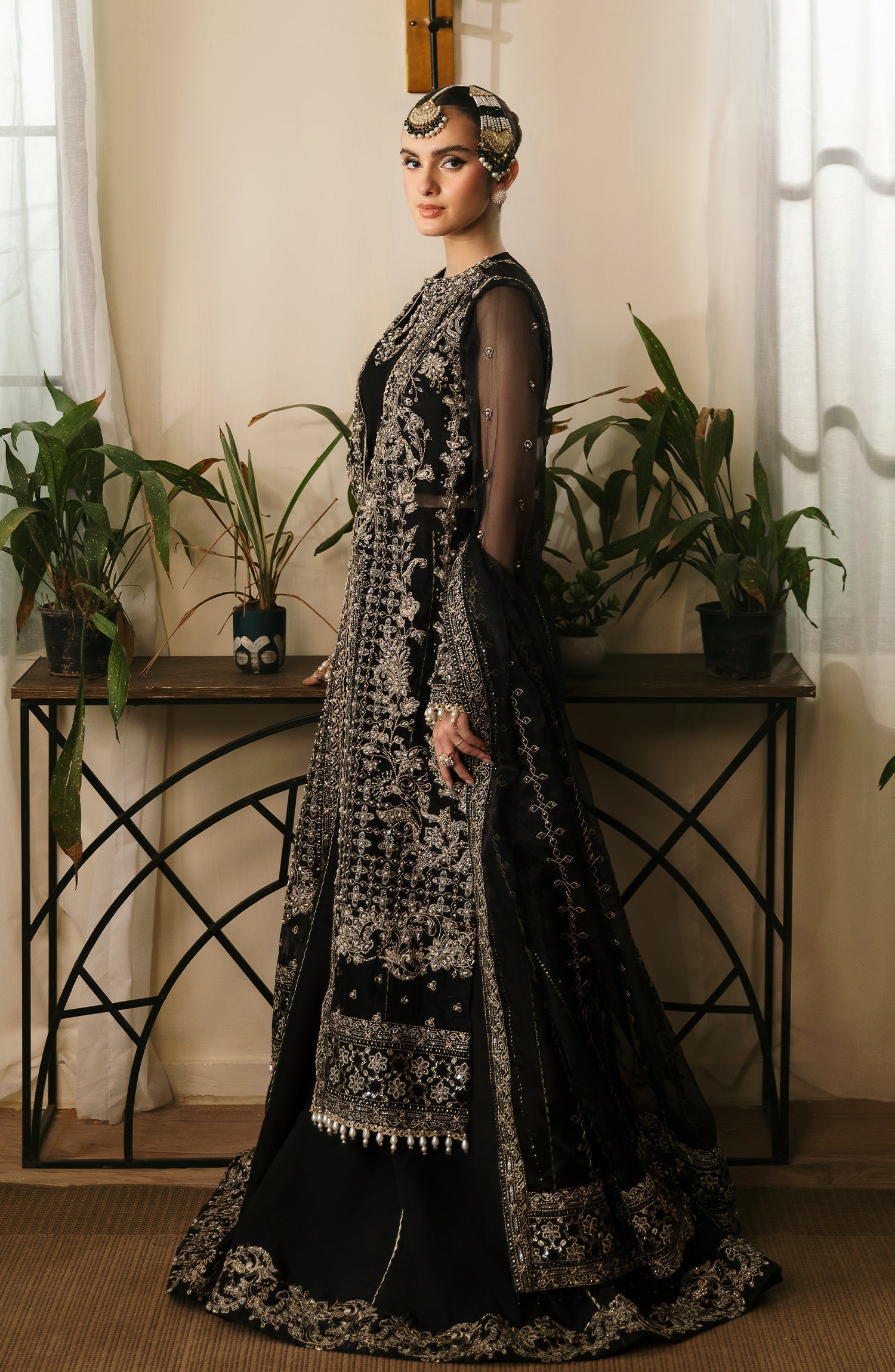Eleshia | Zarin Wedding Formals 24 |  MAHROZ - by - Libasekhas UK - Registered Vendor of : Eleshia - 100% Original Designer Dresss