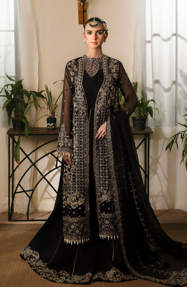 Eleshia | Zarin Wedding Formals 24 |  MAHROZ - by - Libasekhas UK - Registered Vendor of : Eleshia - 100% Original Designer Dresss