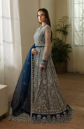Eleshia | Zarin Wedding Formals 24 |  SIARA - by - Libasekhas UK - Registered Vendor of : Eleshia - 100% Original Designer Dresss