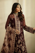 Eleshia | Zarin Wedding Formals 24 |  ZAIBA - by - Libasekhas UK - Registered Vendor of : Eleshia - 100% Original Designer Dresss