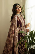 Eleshia | Zarin Wedding Formals 24 |  ZAIBA - by - Libasekhas UK - Registered Vendor of : Eleshia - 100% Original Designer Dresss