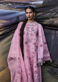 Hussain Rehar | Zan SS26 | Elfa - by Libasekhas UK - Registered Vendor of : Hussain Rehar - 100% Original Designer Dress