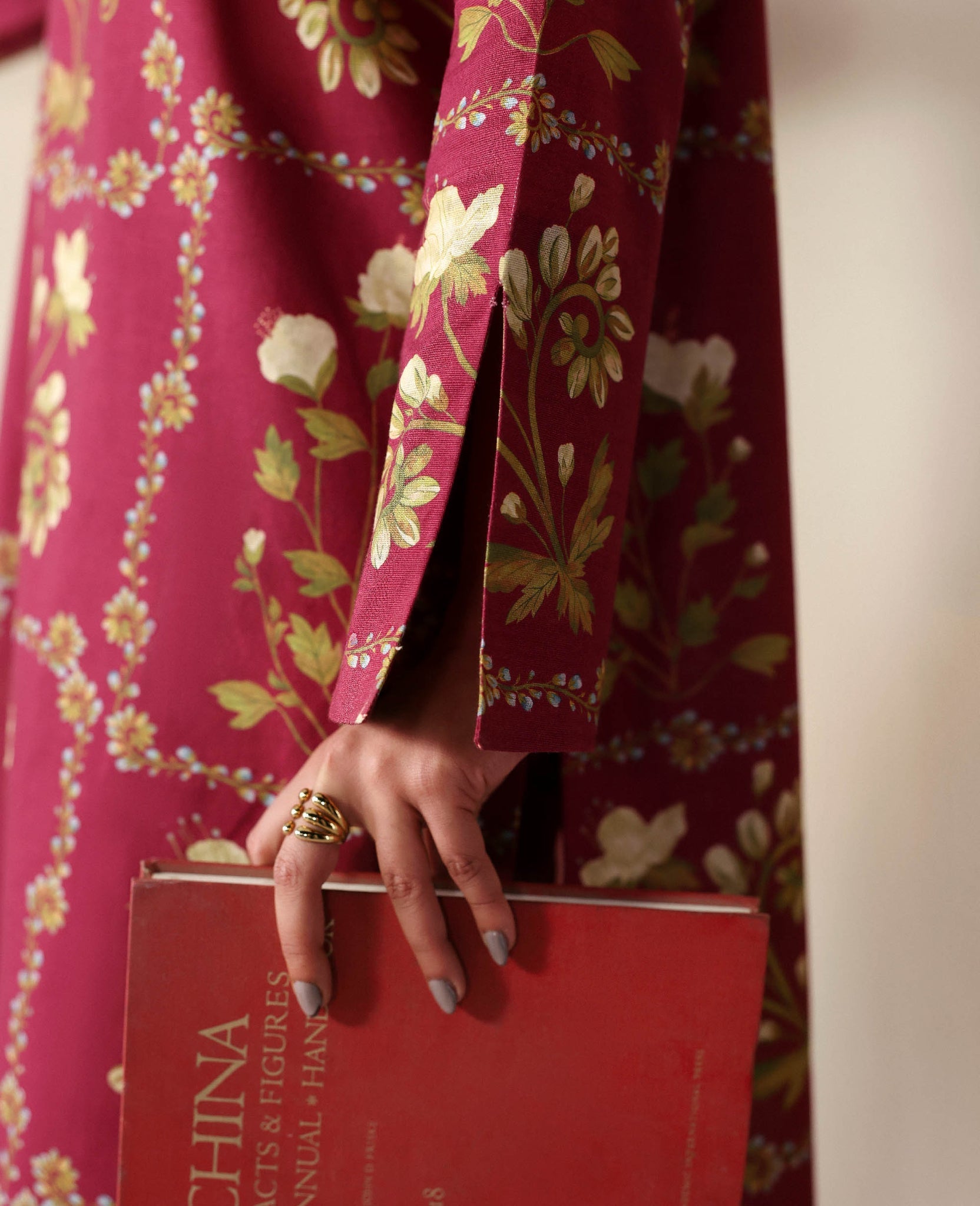 Republic Womenswear | Basics Winter 25 | Elia - by Libasekhas UK - Registered Vendor of : Republic Womenswear - 100% Original Designer Dress