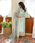Mushq | Astoria Lawn 26 | Elif - by Libasekhas UK - Registered Vendor of : Mushq - 100% Original Designer Dress