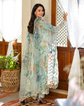 Mushq | Astoria Lawn 26 | Elif - by Libasekhas UK - Registered Vendor of : Mushq - 100% Original Designer Dress