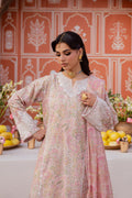 Batik | Festive Eid 26 | Elika - by Libasekhas UK - Registered Vendor of : Batik - 100% Original Designer Dress