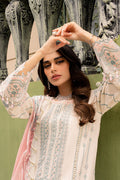 Ellena | Luxury Embroidered Collection | D27 - by - Libasekhas UK - Registered Vendor of : Ellena - 100% Original Designer Dresss