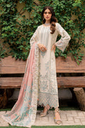 Ellena | Luxury Embroidered Collection | D27 - by - Libasekhas UK - Registered Vendor of : Ellena - 100% Original Designer Dresss