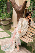 Ellena | Luxury Embroidered Collection | D27 - by - Libasekhas UK - Registered Vendor of : Ellena - 100% Original Designer Dresss