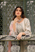 Ellena | Luxury Embroidered Collection | D27 - by - Libasekhas UK - Registered Vendor of : Ellena - 100% Original Designer Dresss