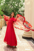 Ellena | Luxury Embroidered Collection | D20 - by - Libasekhas UK - Registered Vendor of : Ellena - 100% Original Designer Dresss