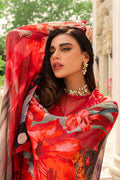Ellena | Luxury Embroidered Collection | D20 - by - Libasekhas UK - Registered Vendor of : Ellena - 100% Original Designer Dresss