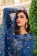 Ellena | Luxury Embroidered Collection | D26 - by - Libasekhas UK - Registered Vendor of : Ellena - 100% Original Designer Dresss