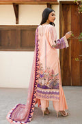 Ellena | Luxury Embroidered Collection | D16 - by - Libasekhas UK - Registered Vendor of : Ellena - 100% Original Designer Dresss