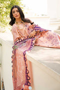 Ellena | Luxury Embroidered Collection | D16 - by - Libasekhas UK - Registered Vendor of : Ellena - 100% Original Designer Dresss