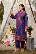 Ellena | Luxury Embroidered Collection | D02 - by - Libasekhas UK - Registered Vendor of : Ellena - 100% Original Designer Dresss