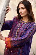 Ellena | Luxury Embroidered Collection | D02 - by - Libasekhas UK - Registered Vendor of : Ellena - 100% Original Designer Dresss