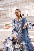 Ellena | Luxury Embroidered Collection | D22 - by - Libasekhas UK - Registered Vendor of : Ellena - 100% Original Designer Dresss