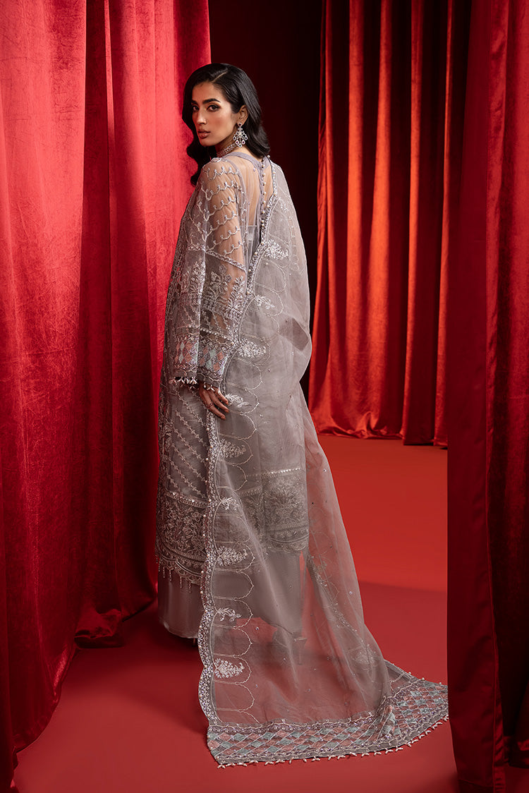 Ellena | Luxury Collection | 02 - by - Libasekhas UK - Registered Vendor of : Ellena - 100% Original Designer Dresss