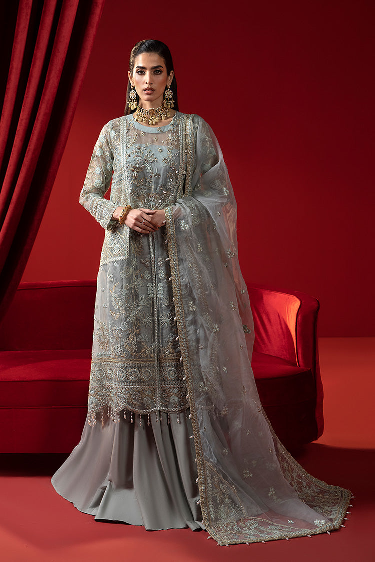 Ellena | Luxury Collection | 03 - by - Libasekhas UK - Registered Vendor of : Ellena - 100% Original Designer Dresss