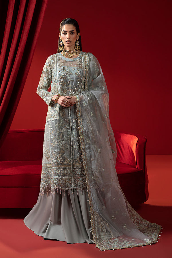 Ellena | Luxury Collection | 03 - by - Libasekhas UK - Registered Vendor of : Ellena - 100% Original Designer Dresss