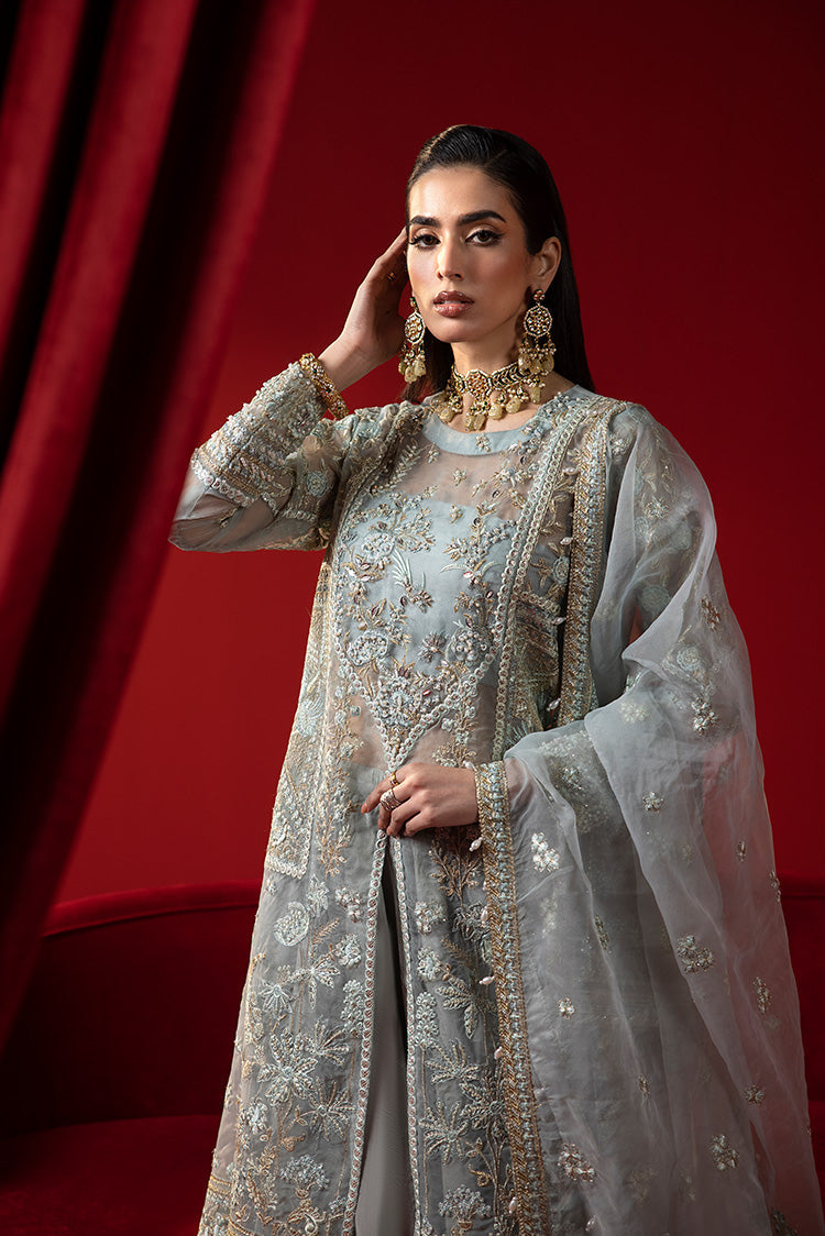 Ellena | Luxury Collection | 03 - by - Libasekhas UK - Registered Vendor of : Ellena - 100% Original Designer Dresss