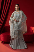 Ellena | Luxury Collection | 03 - by - Libasekhas UK - Registered Vendor of : Ellena - 100% Original Designer Dresss