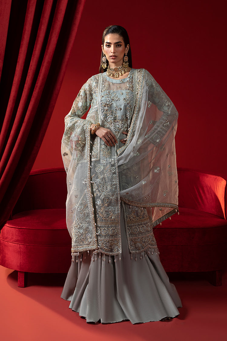 Ellena | Luxury Collection | 03 - by - Libasekhas UK - Registered Vendor of : Ellena - 100% Original Designer Dresss