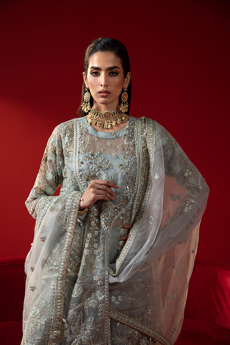 Ellena | Luxury Collection | 03 - by - Libasekhas UK - Registered Vendor of : Ellena - 100% Original Designer Dresss