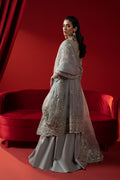 Ellena | Luxury Collection | 03 - by - Libasekhas UK - Registered Vendor of : Ellena - 100% Original Designer Dresss