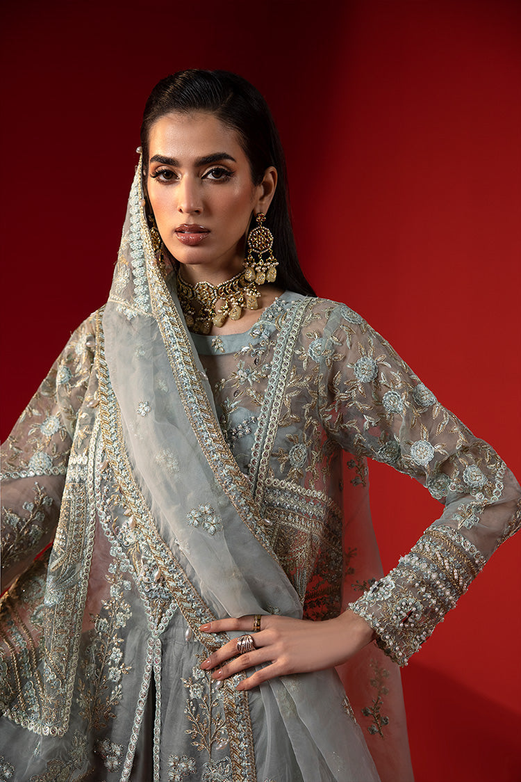Ellena | Luxury Collection | 03 - by - Libasekhas UK - Registered Vendor of : Ellena - 100% Original Designer Dresss