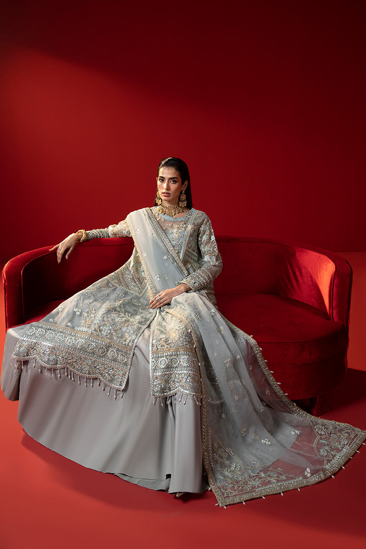 Ellena | Luxury Collection | 03 - by - Libasekhas UK - Registered Vendor of : Ellena - 100% Original Designer Dresss