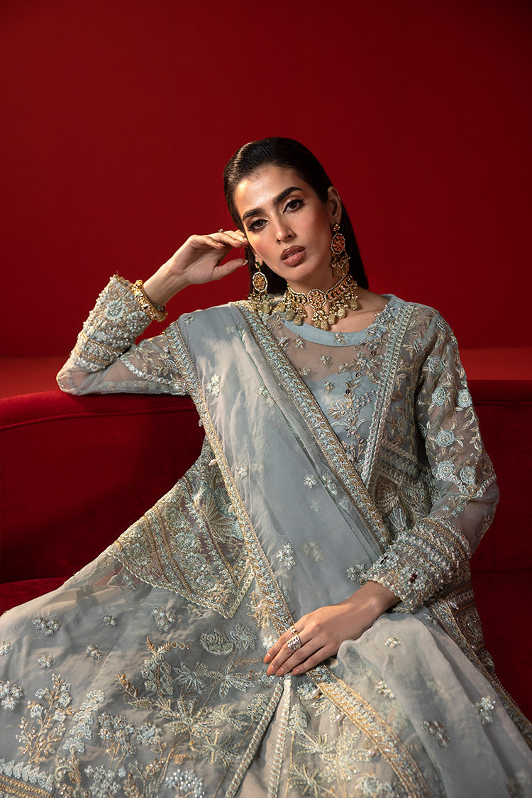 Ellena | Luxury Collection | 03 - by - Libasekhas UK - Registered Vendor of : Ellena - 100% Original Designer Dresss
