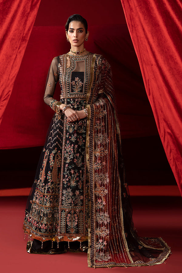 Ellena | Luxury Collection | 04 - by - Libasekhas UK - Registered Vendor of : Ellena - 100% Original Designer Dresss
