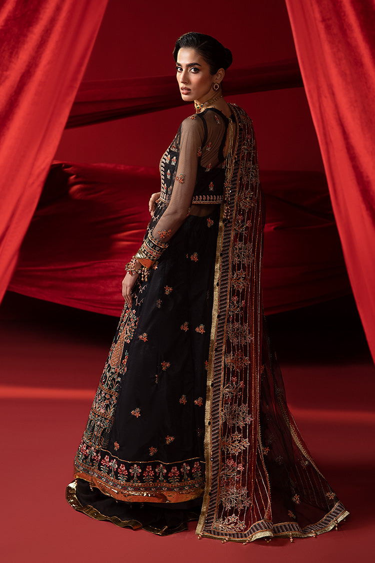 Ellena | Luxury Collection | 04 - by - Libasekhas UK - Registered Vendor of : Ellena - 100% Original Designer Dresss