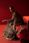 Ellena | Luxury Collection | 04 - by - Libasekhas UK - Registered Vendor of : Ellena - 100% Original Designer Dresss