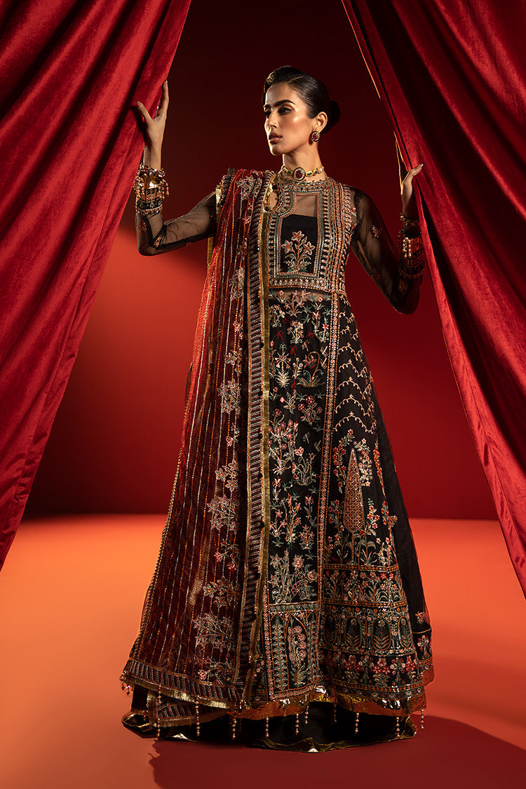 Ellena | Luxury Collection | 04 - by - Libasekhas UK - Registered Vendor of : Ellena - 100% Original Designer Dresss