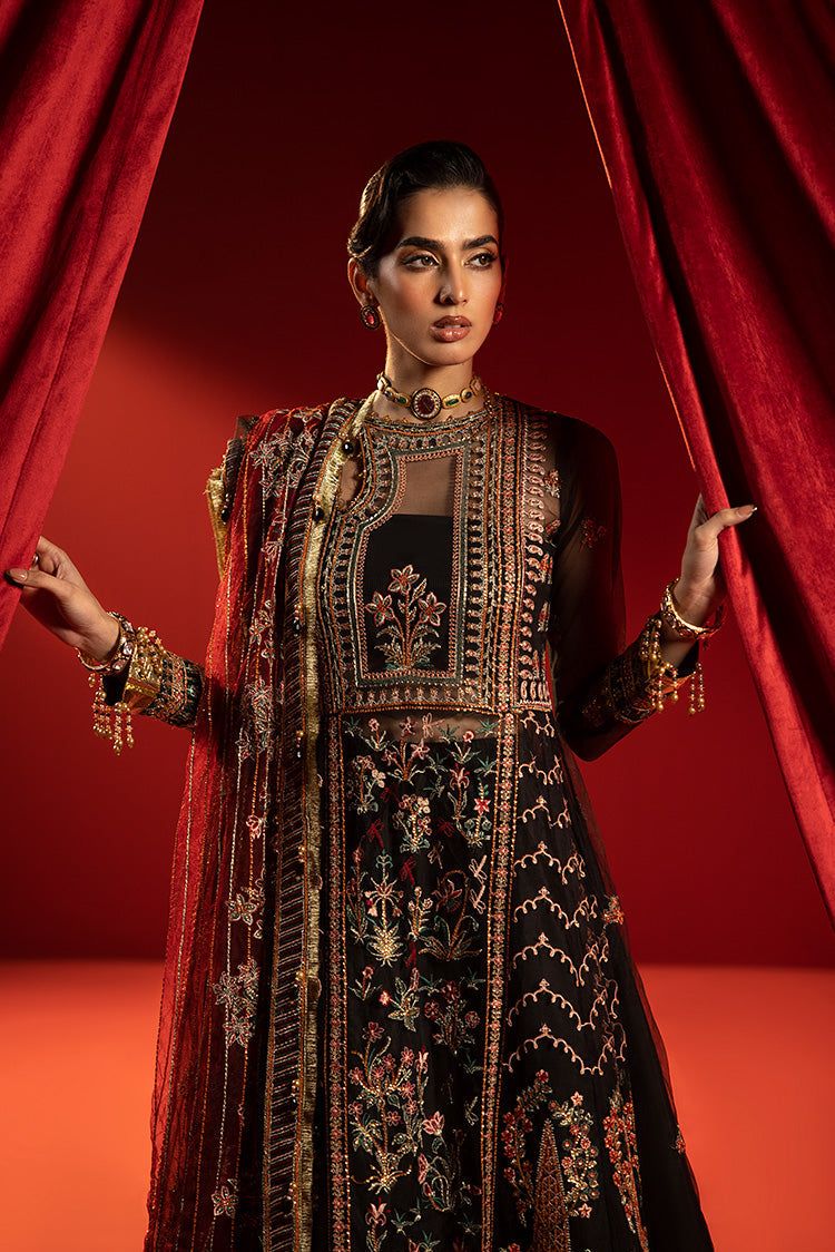 Ellena | Luxury Collection | 04 - by - Libasekhas UK - Registered Vendor of : Ellena - 100% Original Designer Dresss