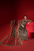 Ellena | Luxury Collection | 04 - by - Libasekhas UK - Registered Vendor of : Ellena - 100% Original Designer Dresss