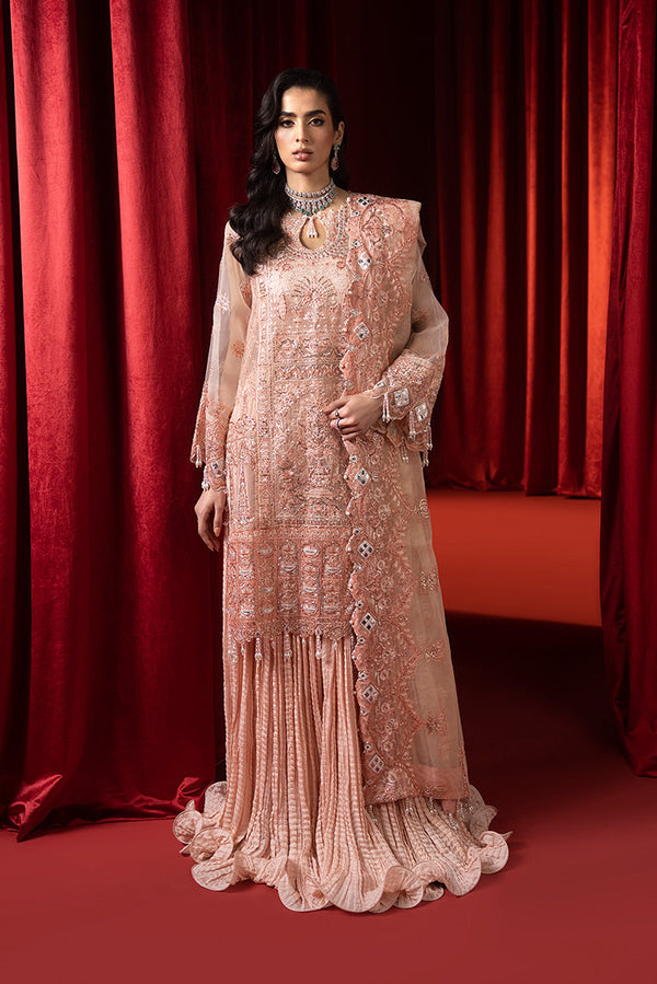 Ellena | Luxury Collection | 01 - by - Libasekhas UK - Registered Vendor of : Ellena - 100% Original Designer Dresss