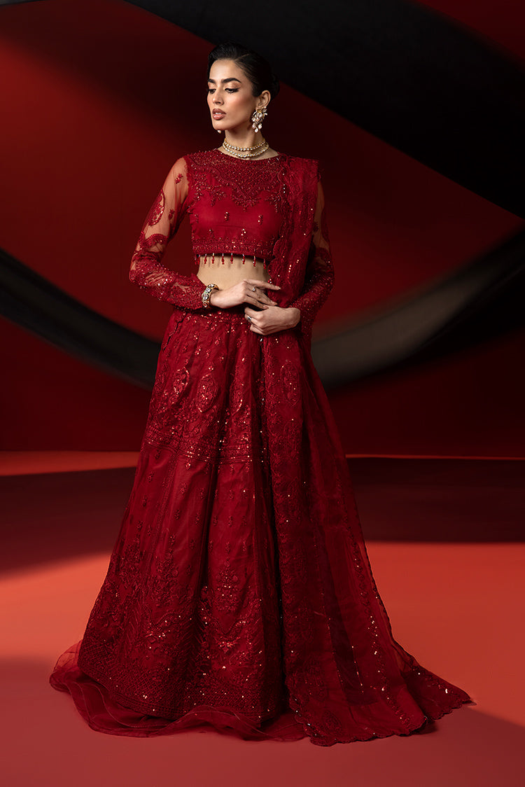 Ellena | Luxury Collection | 05 - by - Libasekhas UK - Registered Vendor of : Ellena - 100% Original Designer Dresss