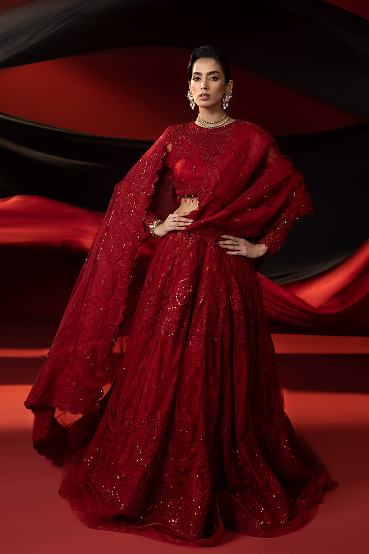 Ellena | Luxury Collection | 05 - by - Libasekhas UK - Registered Vendor of : Ellena - 100% Original Designer Dresss