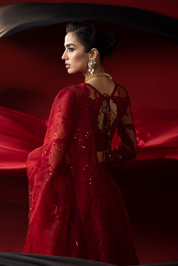 Ellena | Luxury Collection | 05 - by - Libasekhas UK - Registered Vendor of : Ellena - 100% Original Designer Dresss