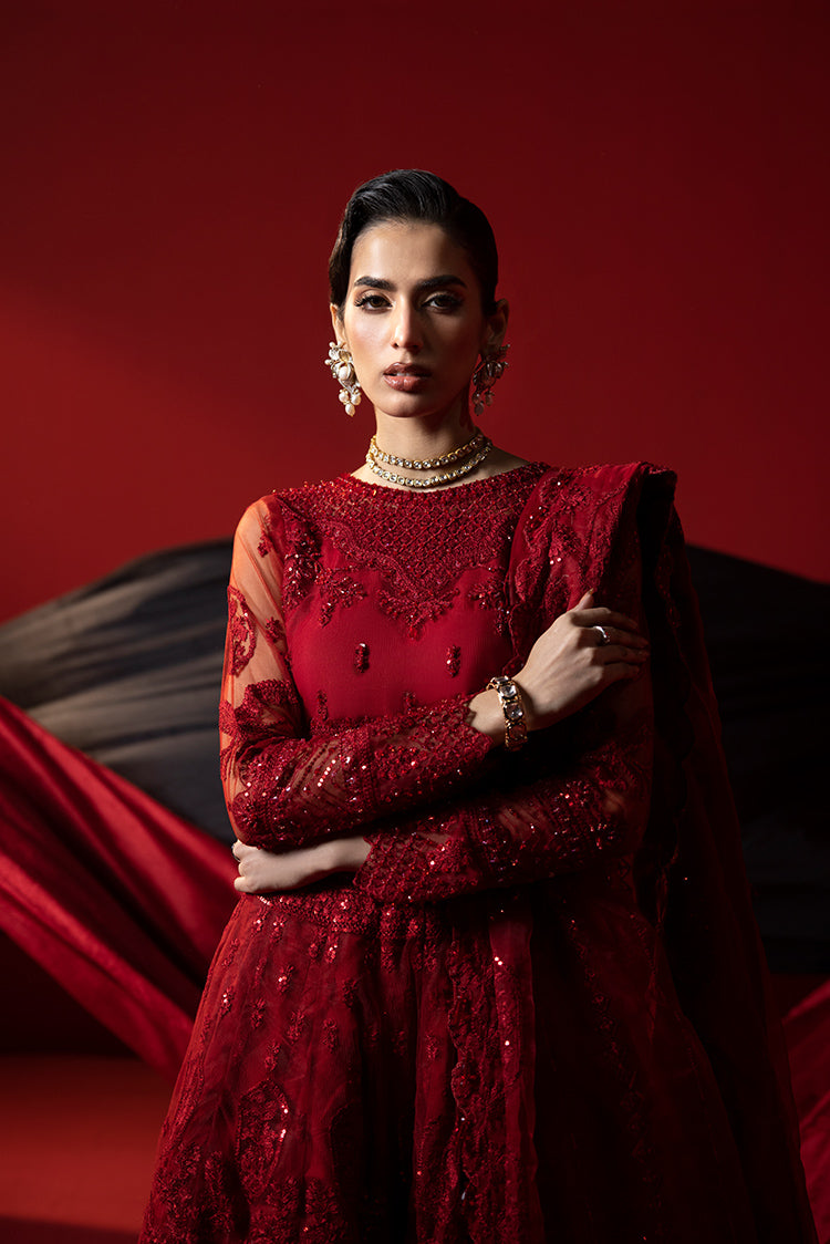 Ellena | Luxury Collection | 05 - by - Libasekhas UK - Registered Vendor of : Ellena - 100% Original Designer Dresss