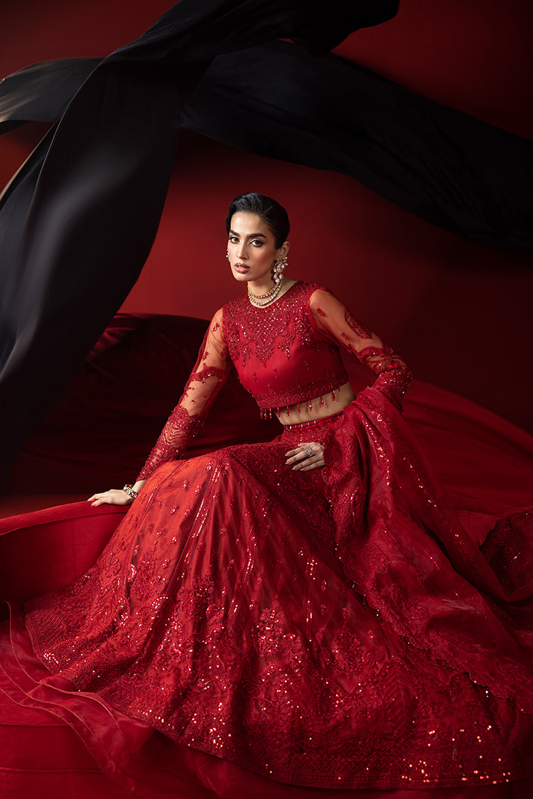 Ellena | Luxury Collection | 05 - by - Libasekhas UK - Registered Vendor of : Ellena - 100% Original Designer Dresss