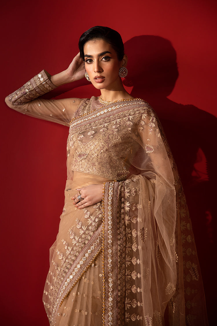 Ellena | Luxury Collection | 06 - by - Libasekhas UK - Registered Vendor of : Ellena - 100% Original Designer Dresss