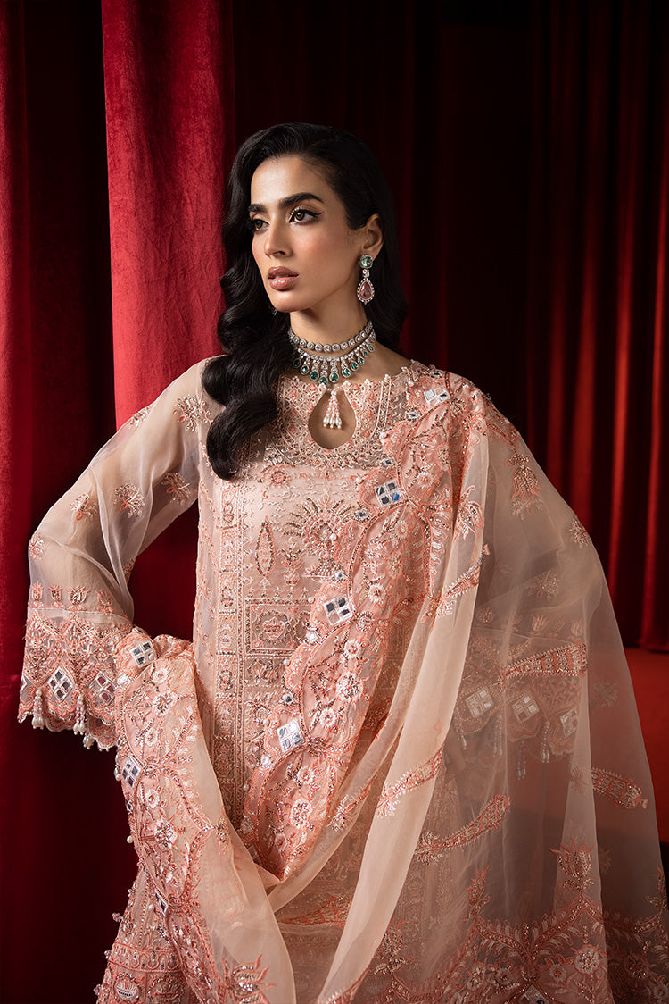 Ellena | Luxury Collection | 01 - by - Libasekhas UK - Registered Vendor of : Ellena - 100% Original Designer Dresss