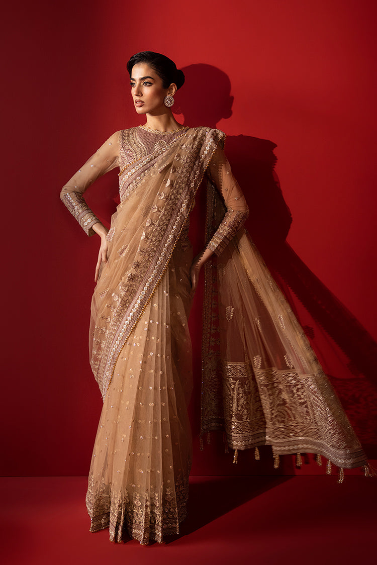 Ellena | Luxury Collection | 06 - by - Libasekhas UK - Registered Vendor of : Ellena - 100% Original Designer Dresss