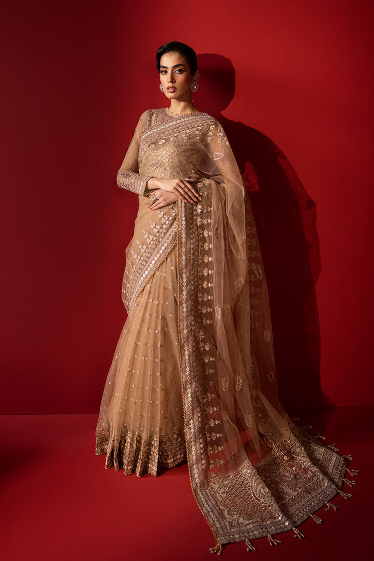 Ellena | Luxury Collection | 06 - by - Libasekhas UK - Registered Vendor of : Ellena - 100% Original Designer Dresss